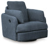 Reclinable Modmax con deslizador giratorio
