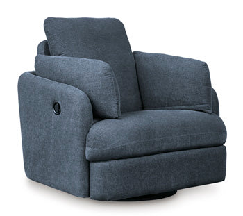 Reclinable Modmax con deslizador giratorio