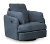 Reclinable Modmax con deslizador giratorio