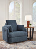 Reclinable Modmax con deslizador giratorio