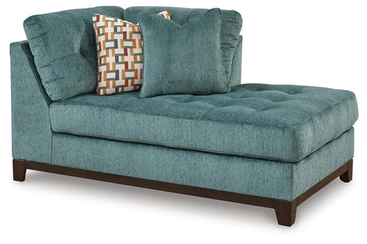 Chaise de esquina Laylabrook con brazo derecho