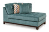 Chaise de esquina Laylabrook con brazo derecho