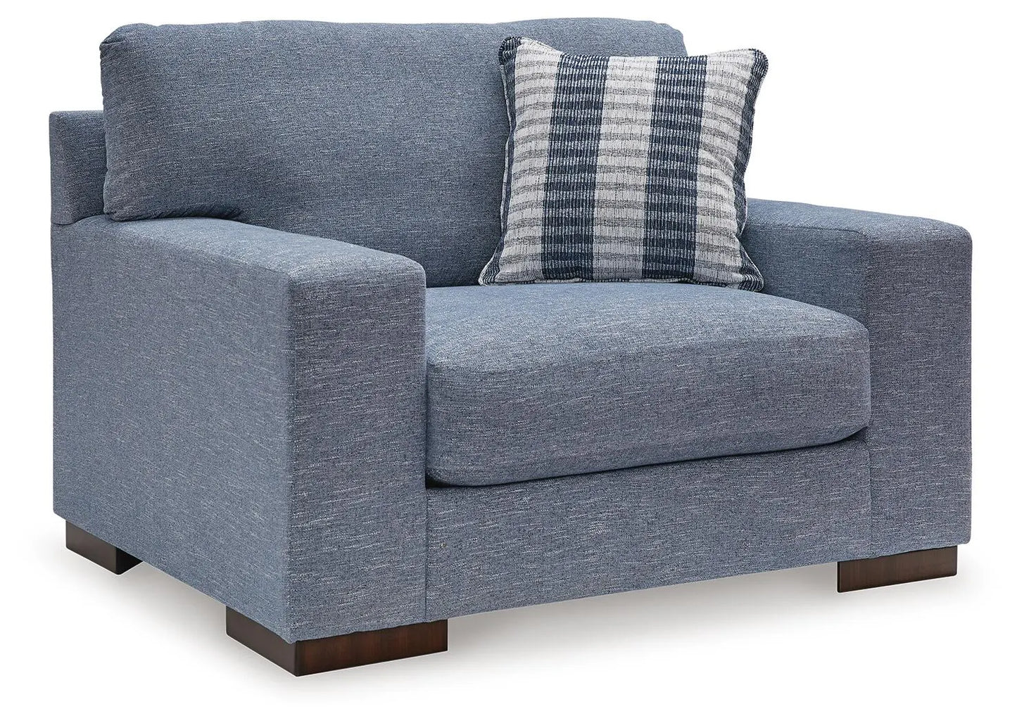 Sillón grande Belvoir