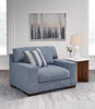 Belvoir Oversized Chair