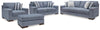 4-Piece Upholstery Package