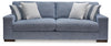 Belvoir Sofa