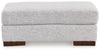 Belvoir Ottoman