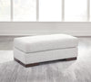 Belvoir Ottoman