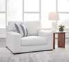 Belvoir Oversized Chair