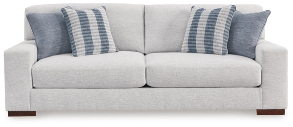Belvoir Sofa