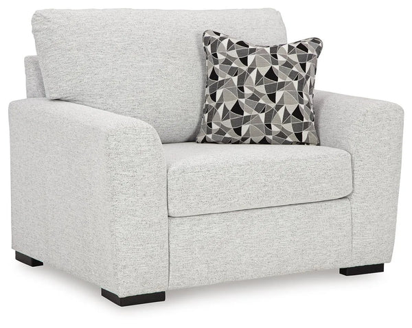Tasselton Oversized Chair