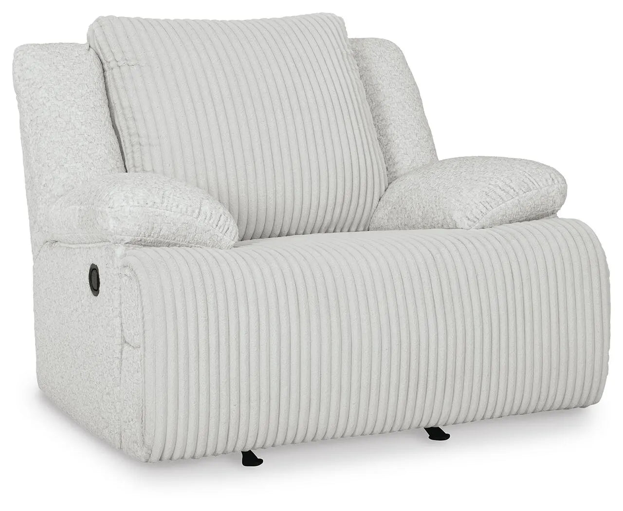 Sillón Reclinable de Primera Clase