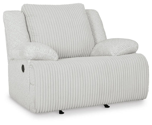 Sillón Reclinable de Primera Clase