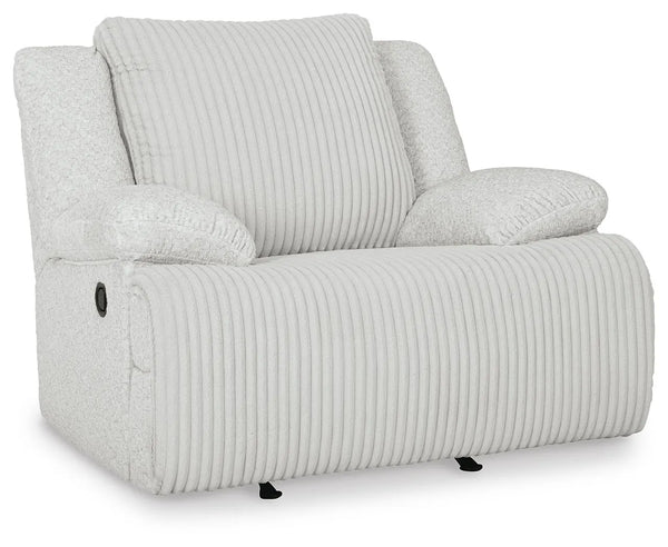 Sillón Reclinable de Primera Clase