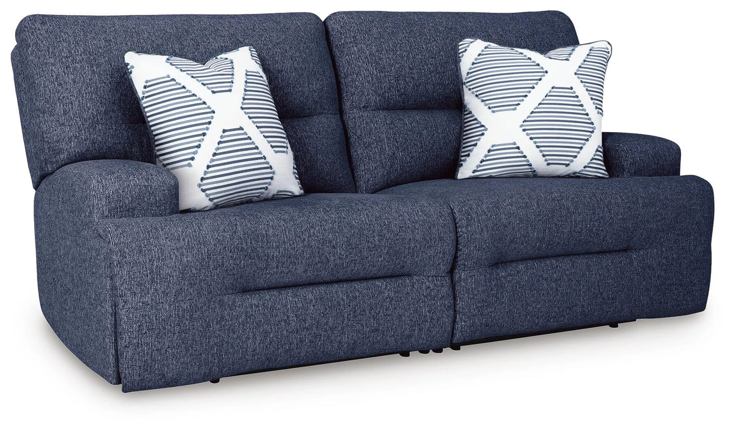 Acklen Place 2-Piece Power Reclining Sectional