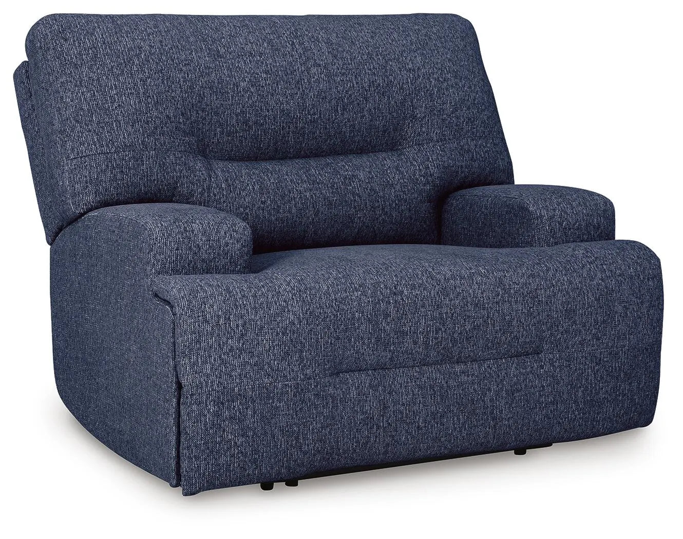 Sillón reclinable grande Acklen Place