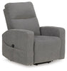 Sillón reclinable elevador eléctrico Starganza