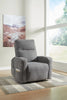 Sillón reclinable elevador eléctrico Starganza