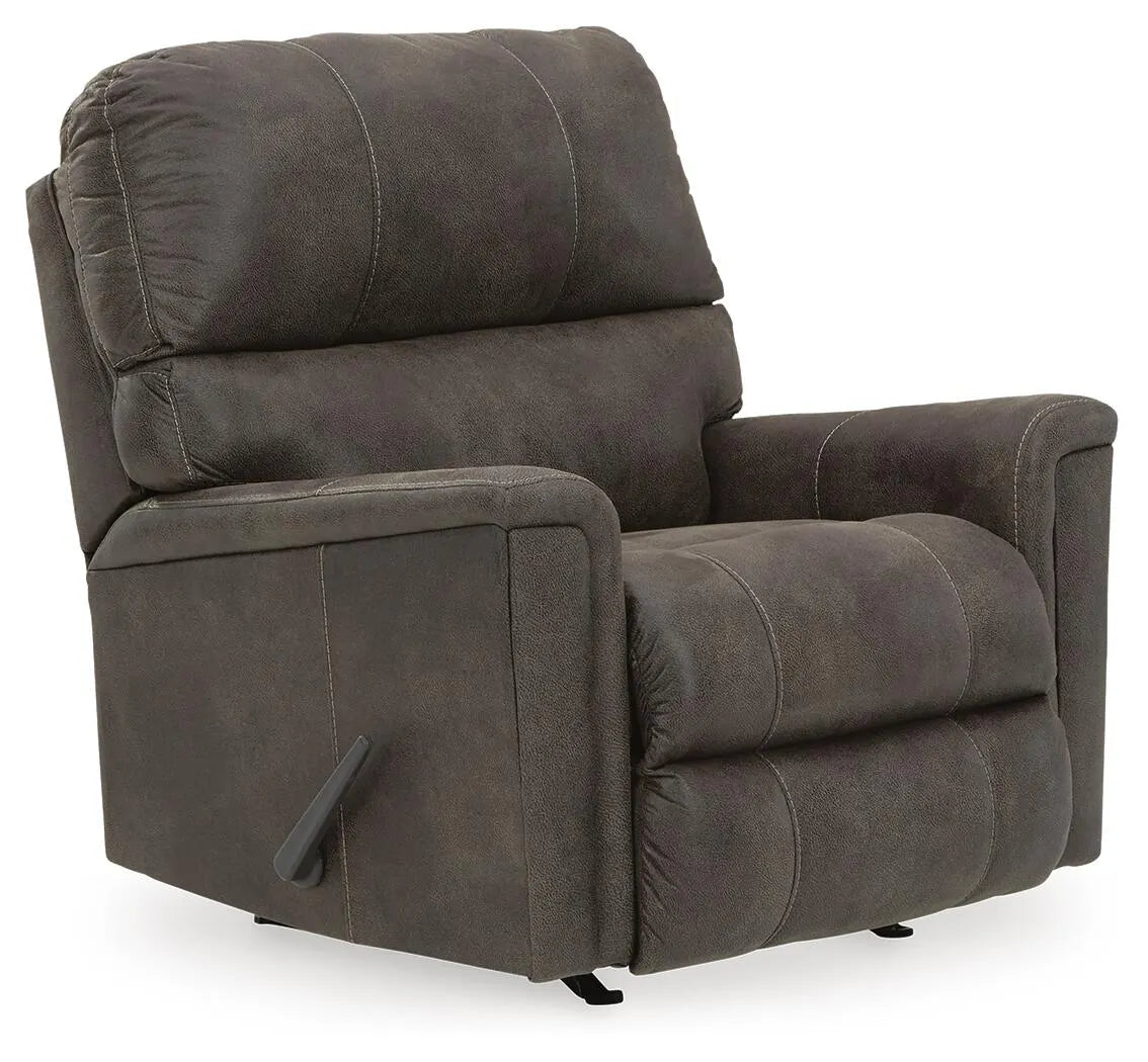 Sillón reclinable Navi