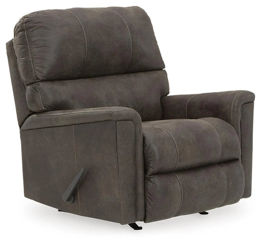 Sillón reclinable Navi