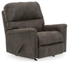 Sillón reclinable Navi