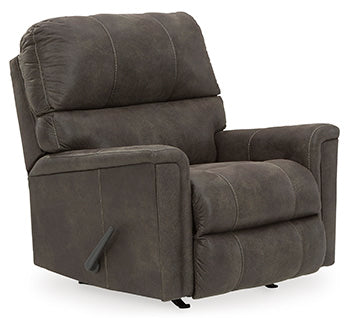 Sillón reclinable Navi