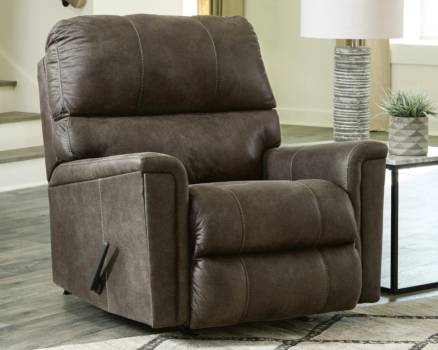 Sillón reclinable Navi