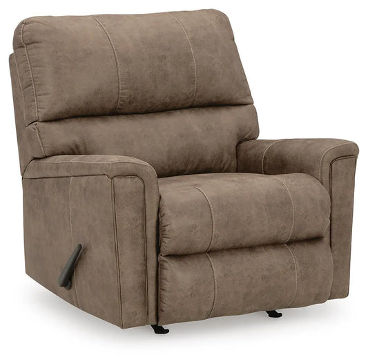 Sillón reclinable Navi