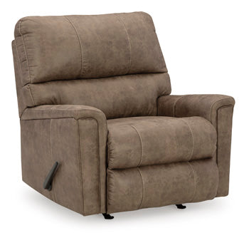 Sillón reclinable Navi