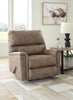 Sillón reclinable Navi