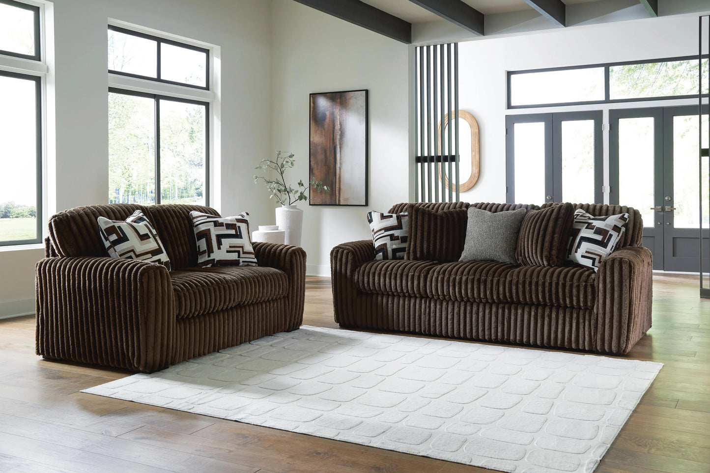 2-Piece Upholstery Package