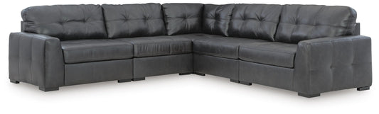 Brindley Pier 5-Piece Sectional