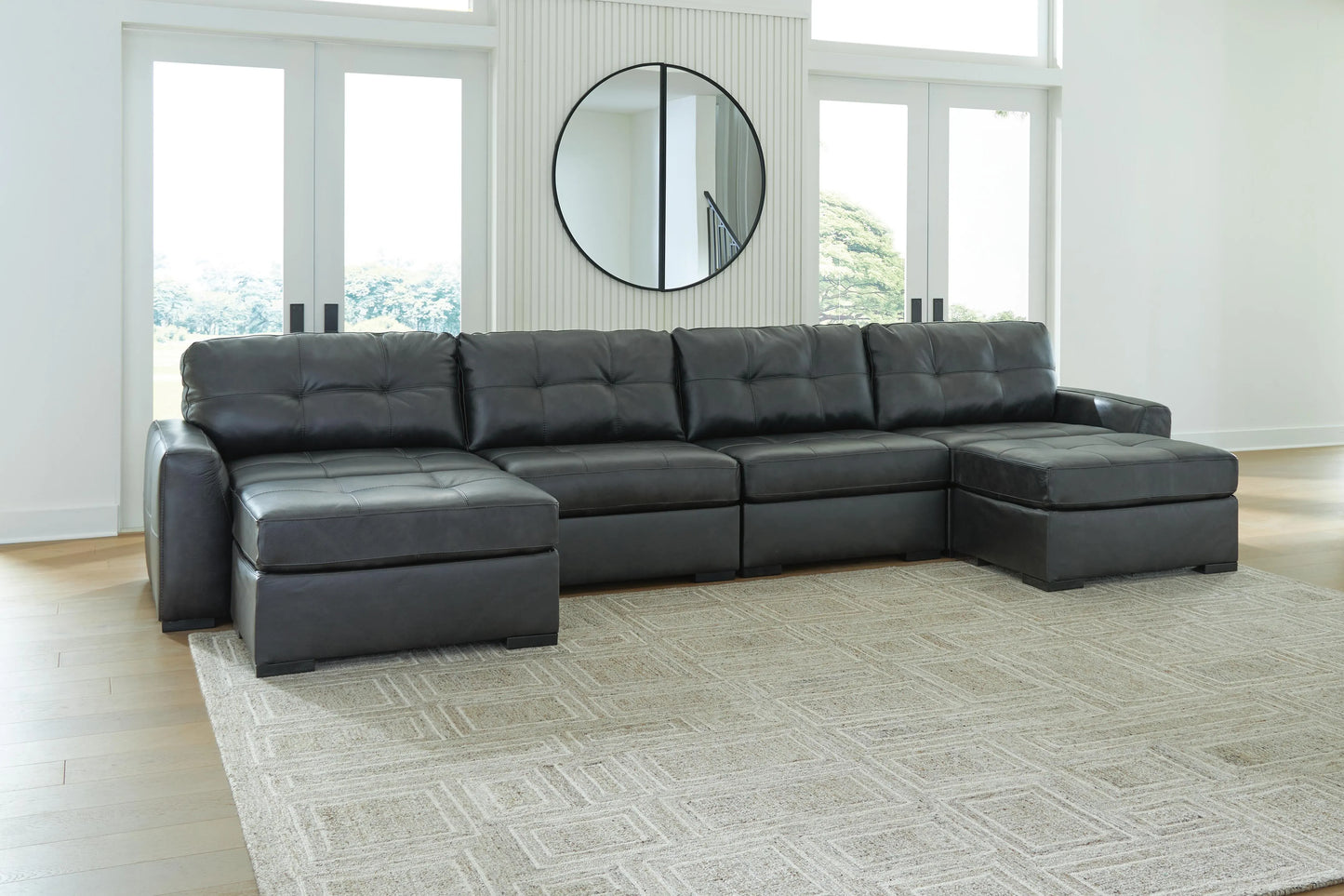 6-Piece Upholstery Package