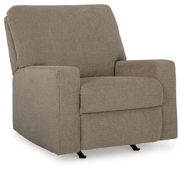 Reclinable Bristaview