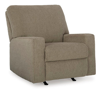 Reclinable Bristaview