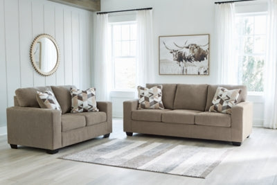 2-Piece Upholstery Package