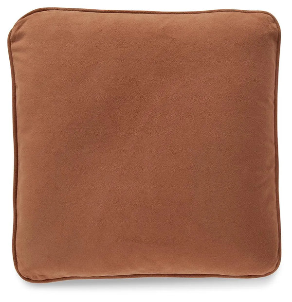 Almohada Caygan