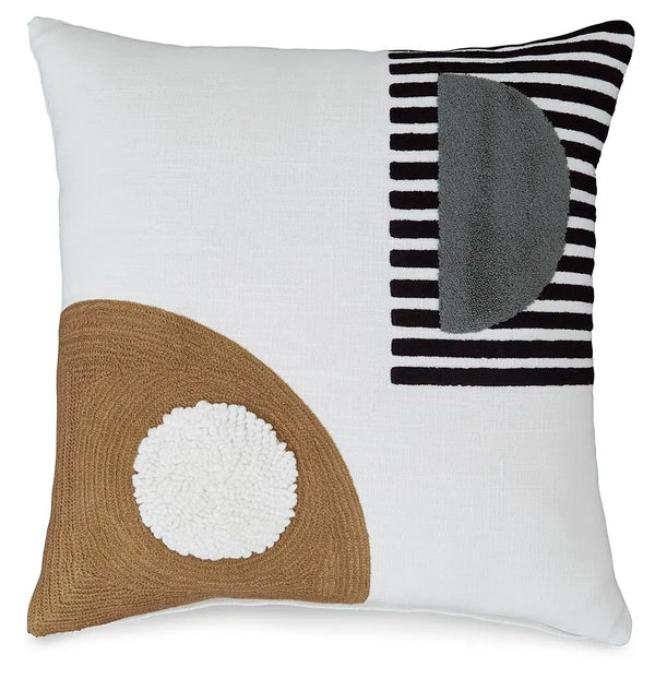 Almohada Longsum (Juego de 4)