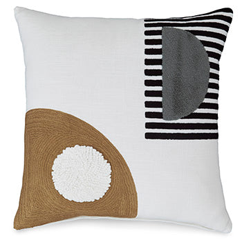 Almohada Longsum (Juego de 4)