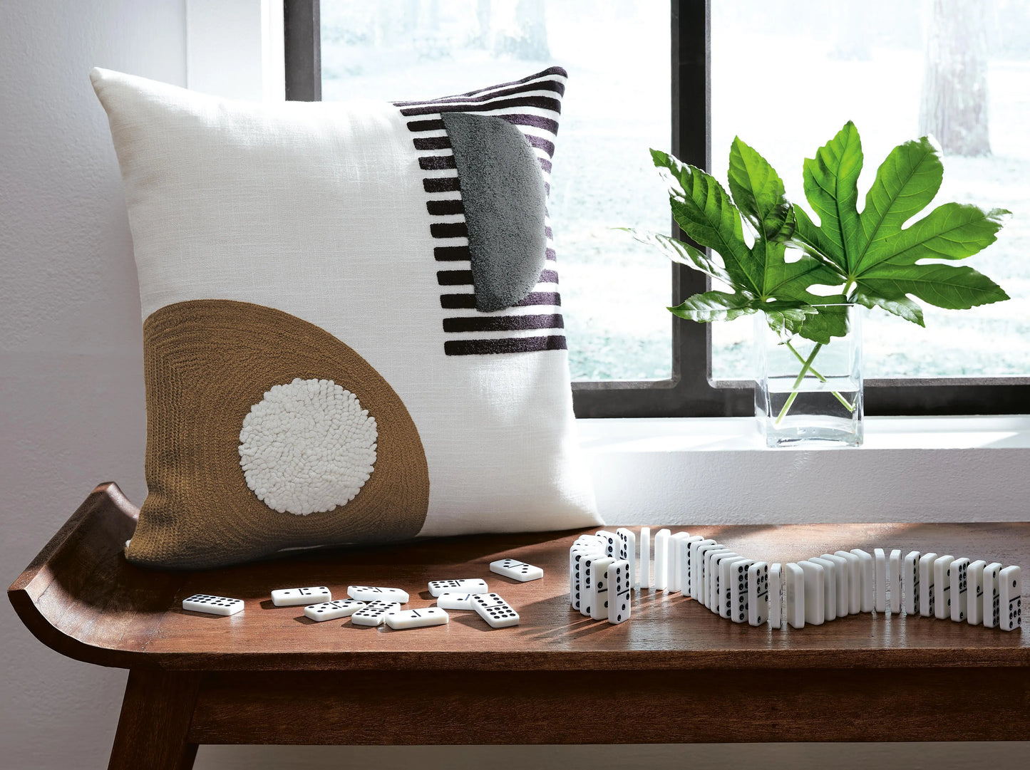 Almohada Longsum (Juego de 4)