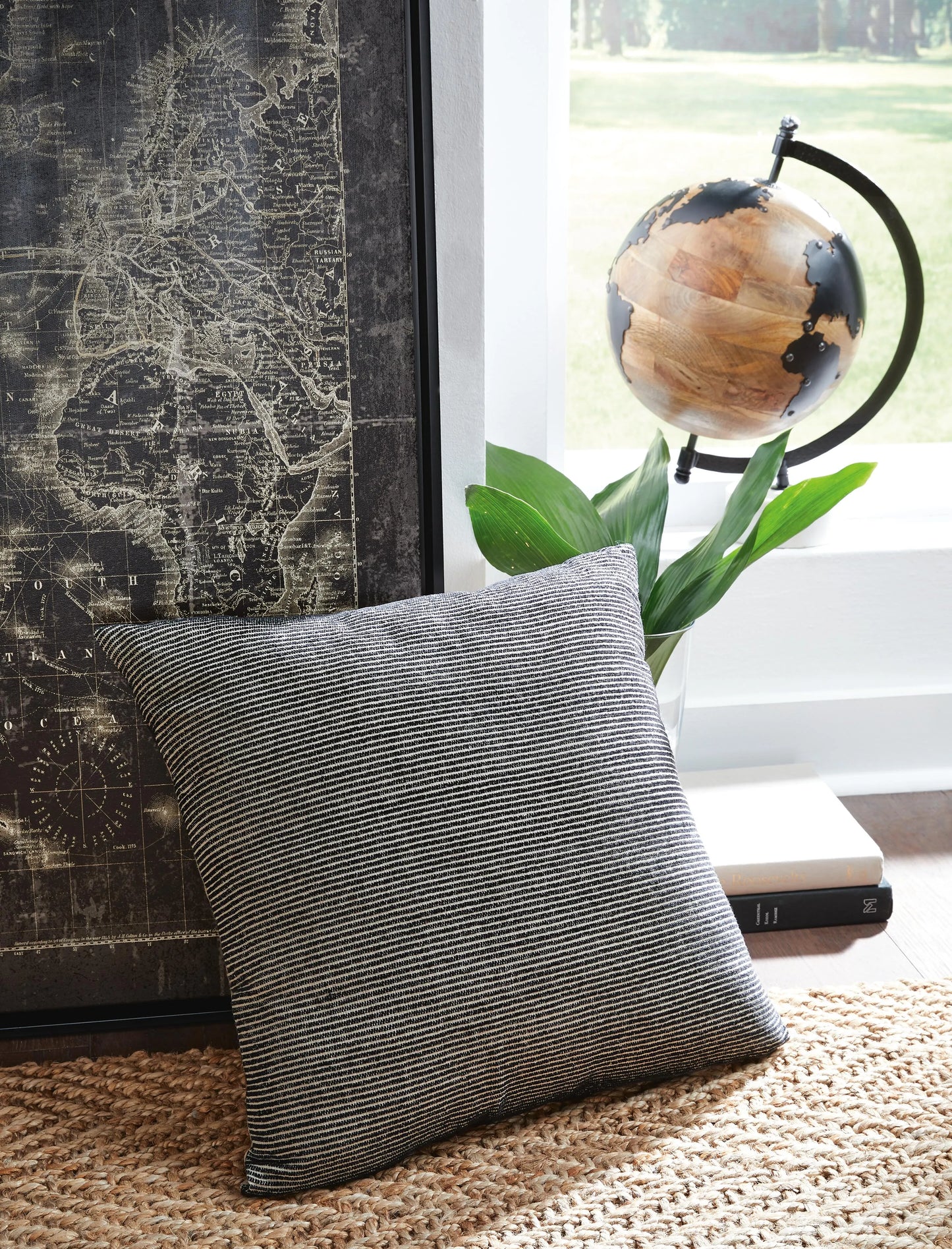 Almohada Edelmont