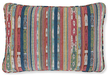 Almohada Orensburgh (Juego de 4)