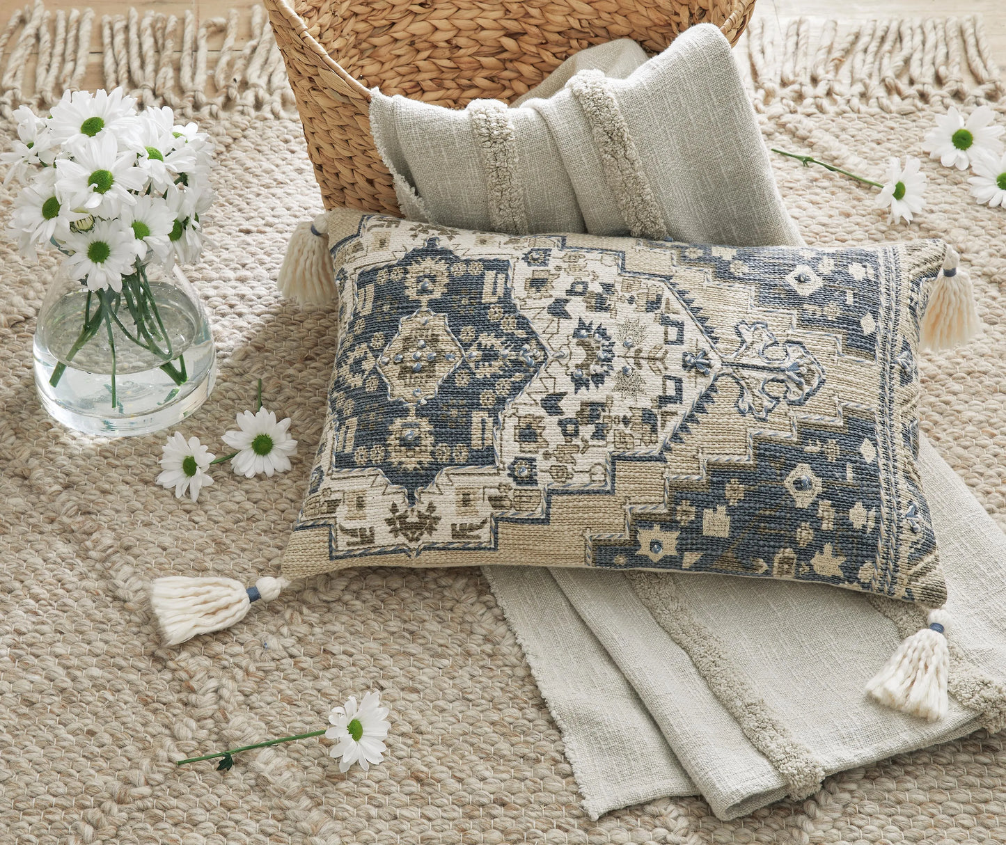 Almohada Winbury (Juego de 4)