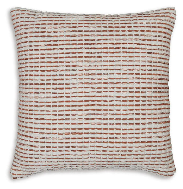 Almohada Nashlin (Juego de 4)