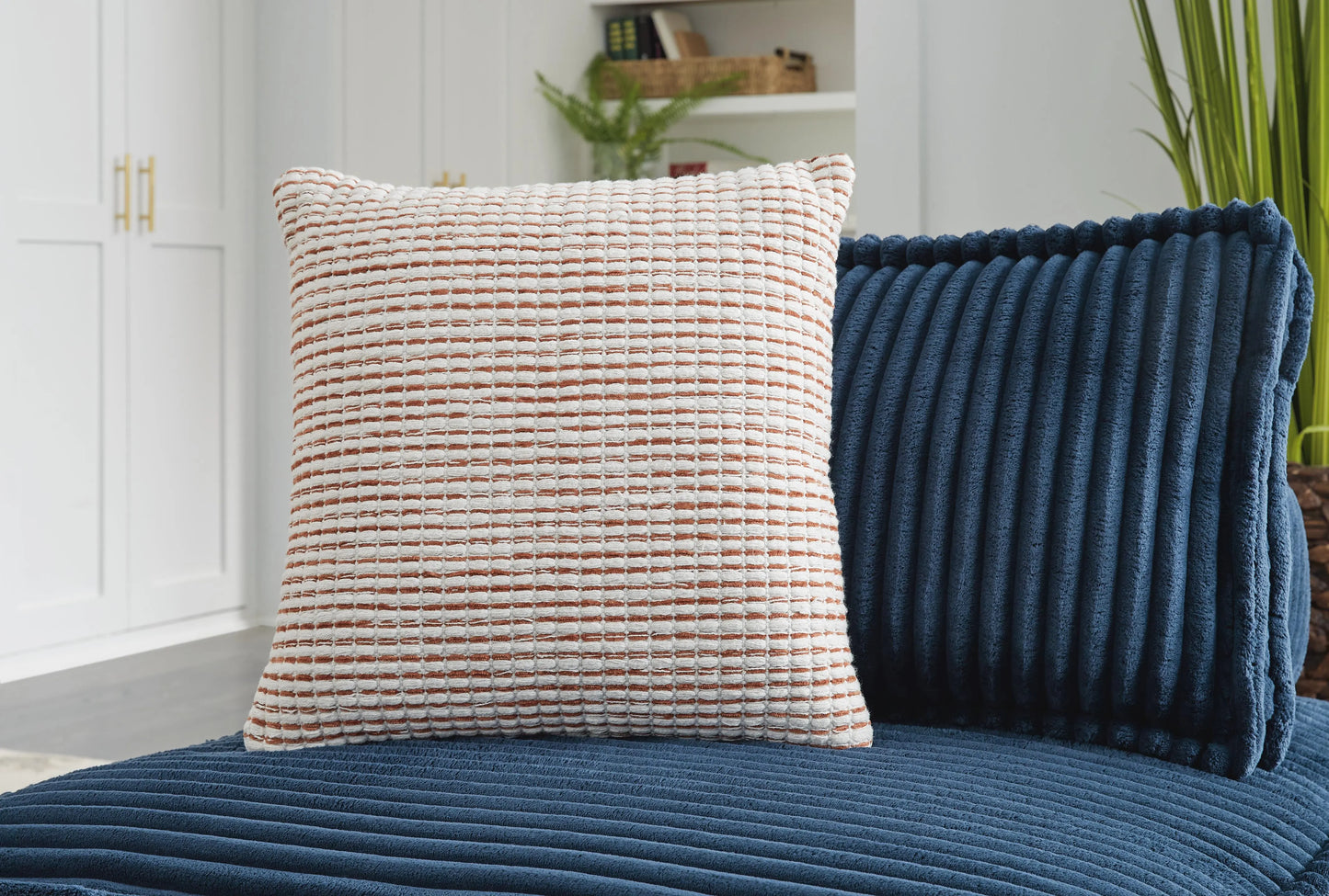 Almohada Nashlin (Juego de 4)