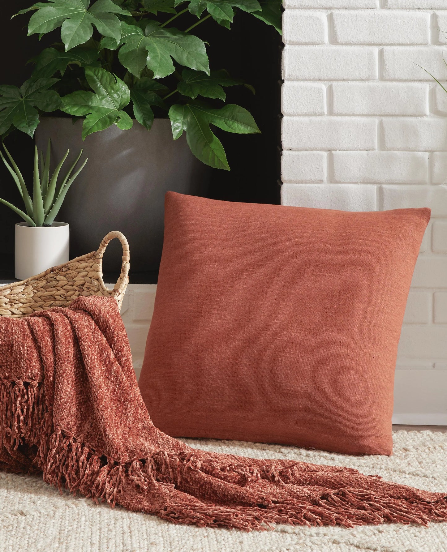 Almohada Thaneville (Juego de 4)