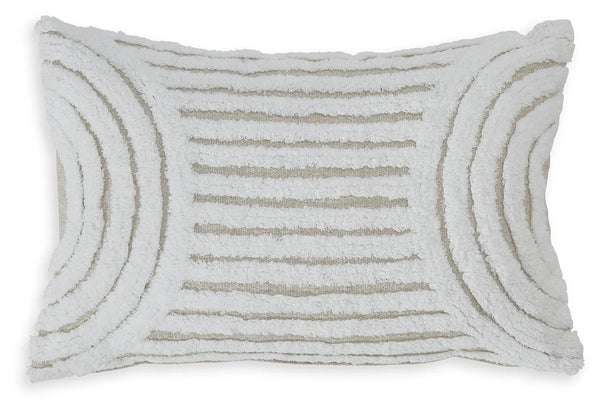 Almohada Farissen (Juego de 4)