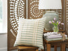 Almohada Rowton (juego de 4)