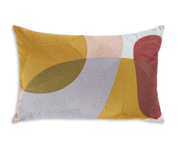 Almohada Varness (Juego de 4)