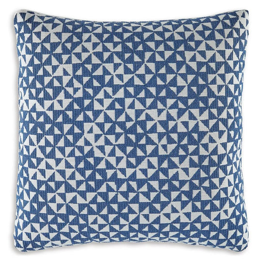 Almohada Nuvella de próxima generación Jaycott (juego de 4)